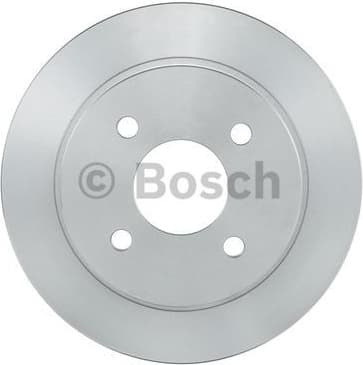 Brake Disc 0986478605 - image 2