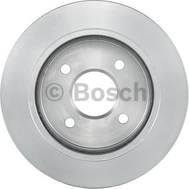 Brake Disc 0986478605 - image 4