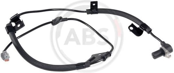 Sensor, wheel speed 30455