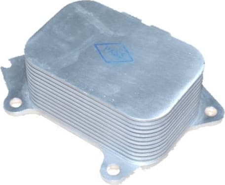 Oil Cooler, engine oil EASY FIT 31174 - image 2