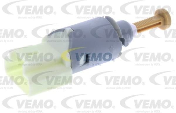 Stop Light Switch Green Mobility Parts V46-73-0032