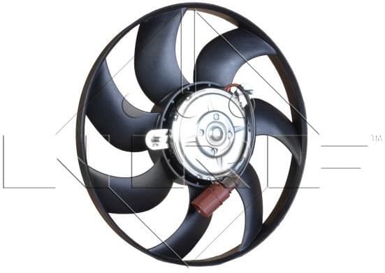 Fan, engine cooling 47388 - image 2