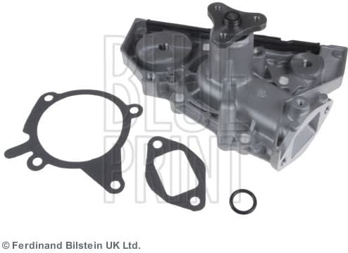 Water Pump, engine cooling ADG09143