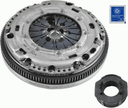 Clutch Kit ZMS Modul XTend 2290 601 074