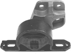 Mounting, automatic transmission 80000499