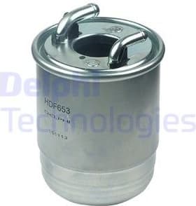 Fuel Filter HDF653