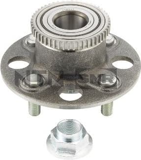 Wheel Bearing Kit R174.52