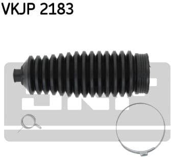 Bellow Kit, steering VKJP 2183