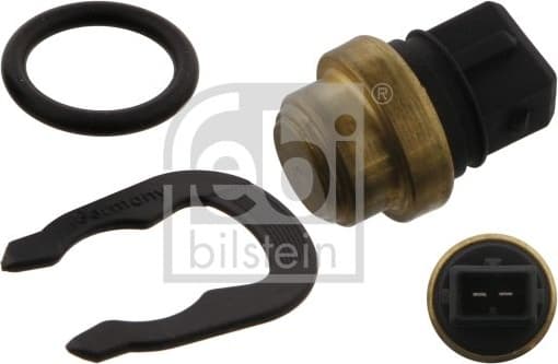 Temperature Switch, coolant warning lamp 33874