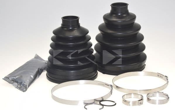 Bellow Kit, drive shaft 306007