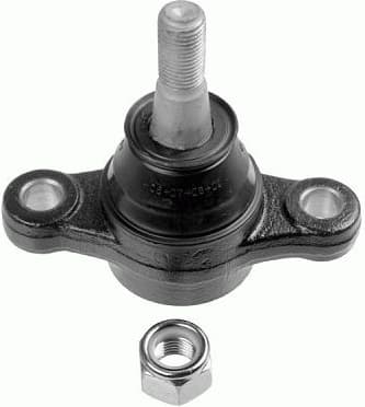 Ball Joint 34509 01