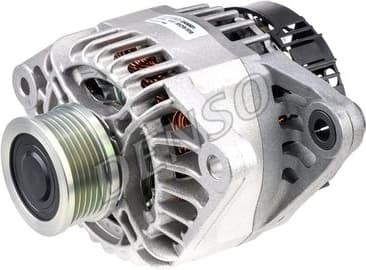 Alternator DAN501