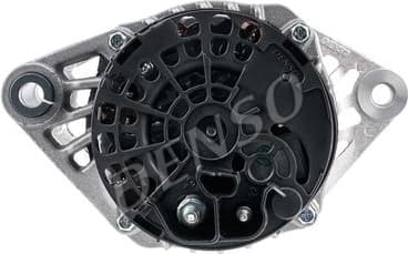 Alternator DAN501 - image 2