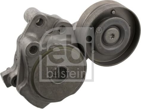 Belt Tensioner, V-ribbed belt 36694