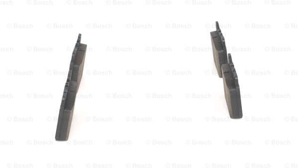 Brake Pad Set, disc brake 0986463412 - image 4