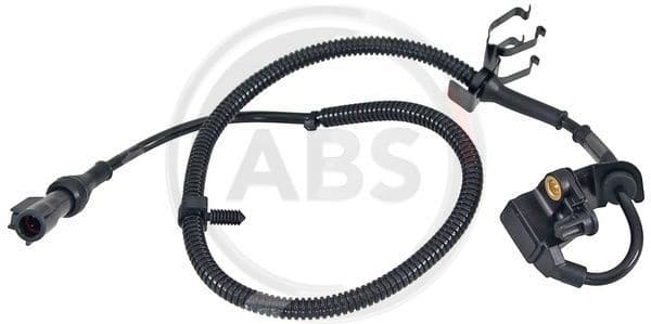 Sensor, wheel speed 31259