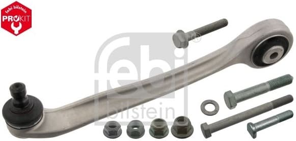 Control/Trailing Arm, wheel suspension ProKit 40745