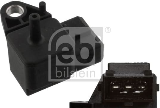 Sensor, intake manifold pressure 37057