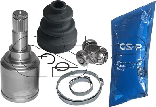 Joint Kit, drive shaft 617001