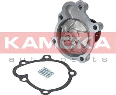 Water Pump, engine cooling T0230 - image 2