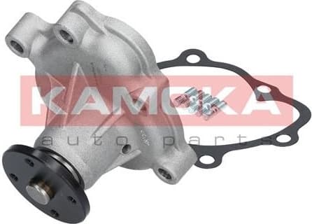 Water Pump, engine cooling T0230 - image 4
