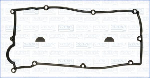 Gasket Set, cylinder head cover 56033400 - image 2