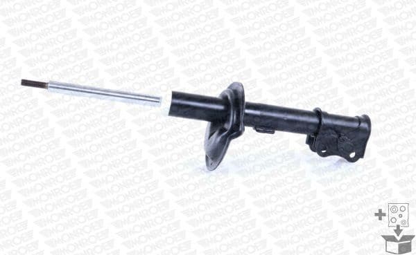 Shock Absorber MONROE ORIGINAL (Gas Technology) G7274 - image 2