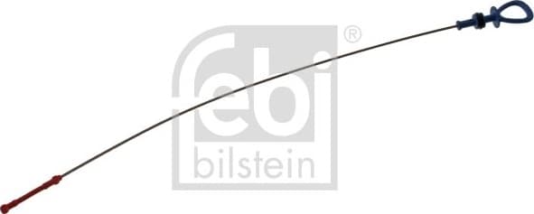 Oil Dipstick febi Plus 44807