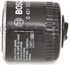 Oil Filter 0451103289 - image 4
