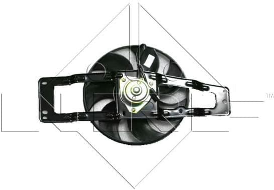Fan, engine cooling 47476