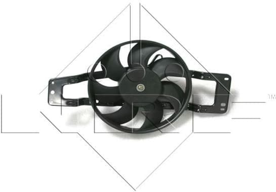 Fan, engine cooling 47476 - image 2