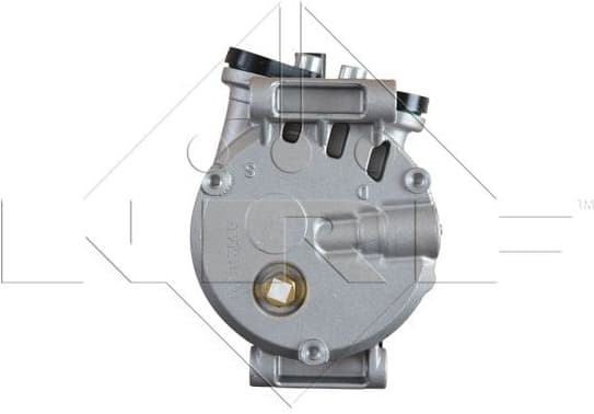 Compressor, air conditioning EASY FIT 32415 - image 4