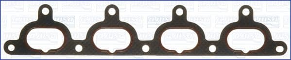 Gasket, intake manifold 13120800