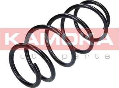 Coil spring 2110200