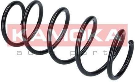 Coil spring 2110200 - image 4