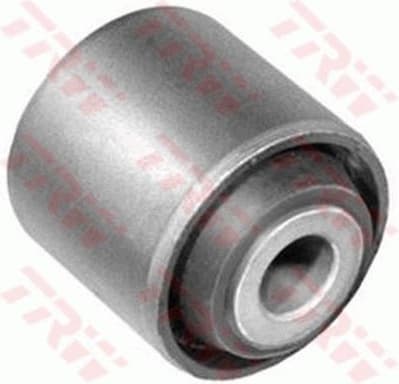 Mounting, control/trailing arm JBU151