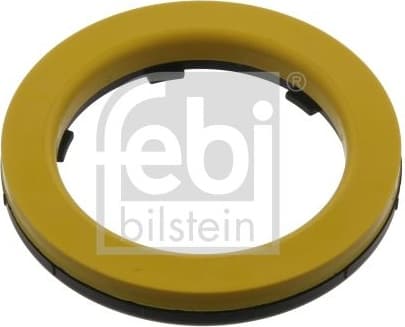 Rolling Bearing, suspension strut support mount 34626