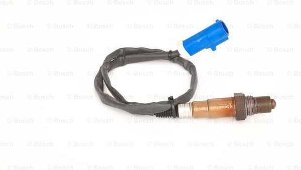 Oxygen Sensor 0258006927 - image 5