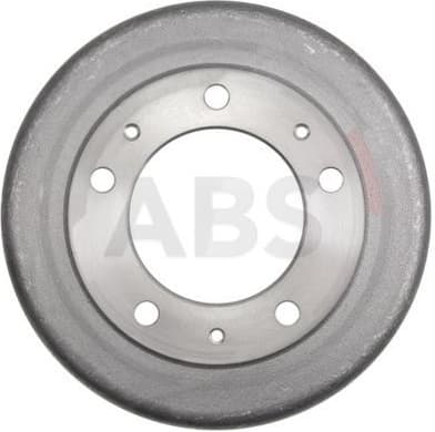 Brake Drum 2892-S