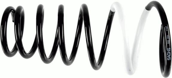 Suspension Spring 996 804 - image 2