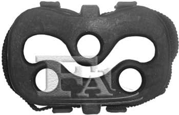 Mount, exhaust system 123941