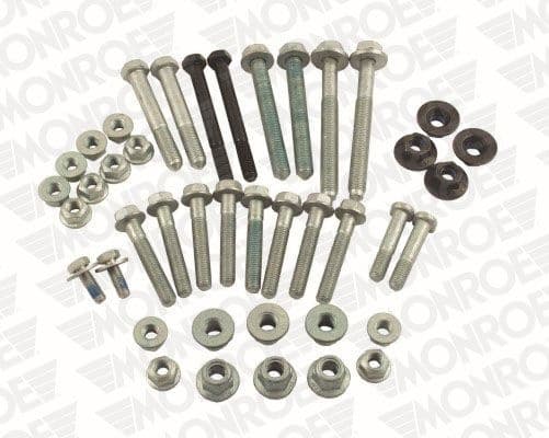 Mounting and Bolting Kit, control/trailing arm L29860