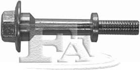 Bolt, exhaust system 795903