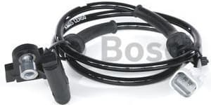 Sensor, wheel speed 0265008017