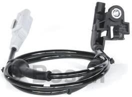Sensor, wheel speed 0265008017 - image 3