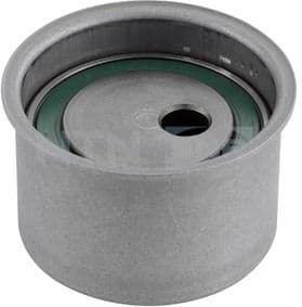 Tensioner Pulley, timing belt GT384.04