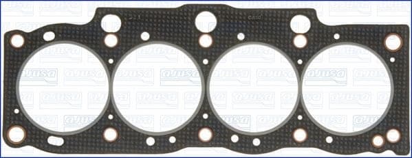 Gasket, cylinder head FIBERMAX 10081400