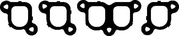 Gasket intake manifold 584.990