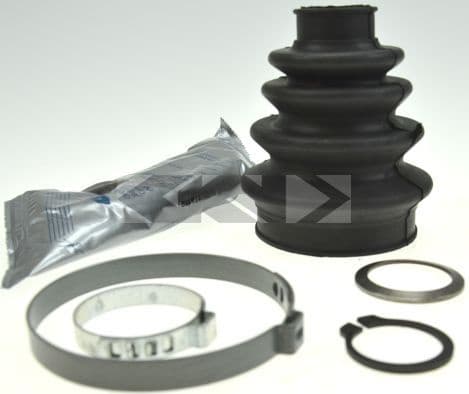 Bellow Kit, drive shaft 300476