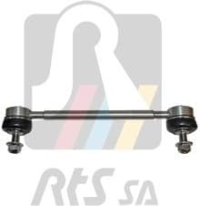 Link/Coupling Rod, stabiliser bar 97.04017